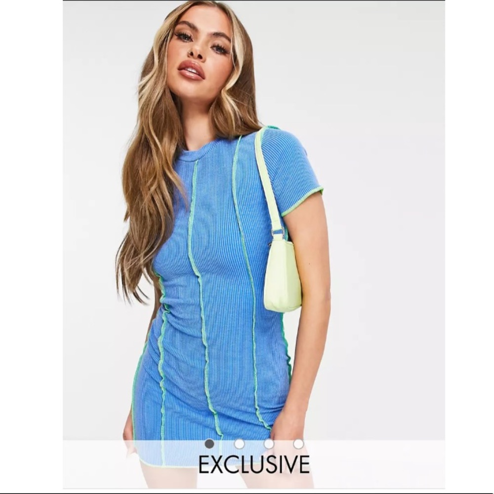 New ASYOU by ASOS Dress size US 10